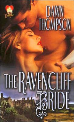 The Ravencliff Bride Dawn Thompson