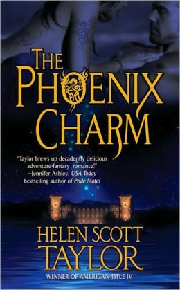 The Phoenix Charm