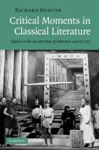 Cover Image: Critical Moments in...