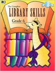 Complete Library Skills