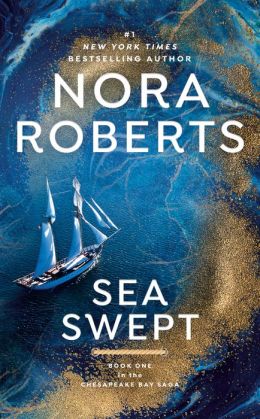 Sea Swept (Quinn Brothers Series #1)