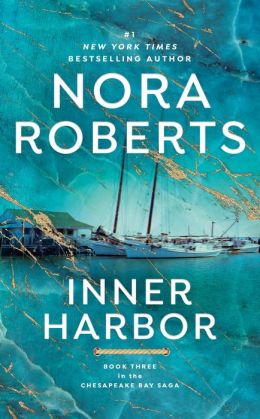Inner Harbor (Quinn Brothers Series #3)