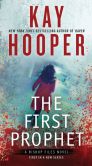 The First Prophet: A Bishop Files Novel