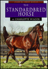 Standardbred Horse