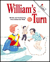 William's Turn