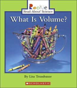What Is Volume?