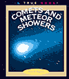 Comets and Meteor Showers