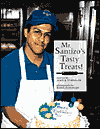 Mr. Santizo's Tasty Treats!