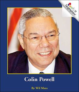 Colin Powell
