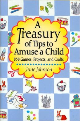 838 Ways to Amuse a Child