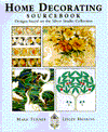 Home Decorating SourceBook: Designs Based on the Silver Studio Collection