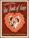 Book of Love: The Old Farmer's Almanac Looks at Romance, Sex, and Marriage!