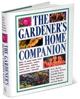 Gardener's Home Companion