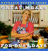 Nathalie Dupree Cooks Great Meals for Busy Days