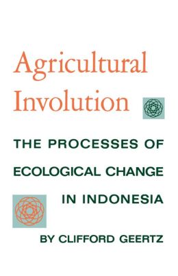 Agricultural Involution
