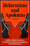 Belarmino and Apolonio