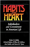 Habits of the Heart: Individualism and Commitment in American Life