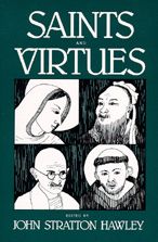 Saints And Vertues