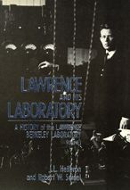 Lawrence And His Laboratory