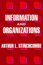 Information And Organizations