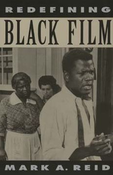 Redefining Black Film