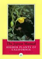 The Jepson Manual: Higher Plants of California