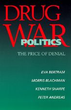 Drug War Politics