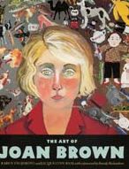 The Art of Joan Brown