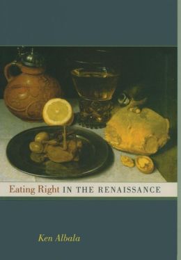 Eating Right in the Renaissance