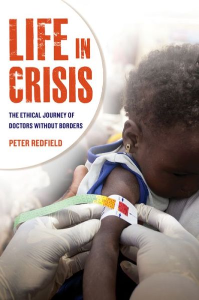 Life in Crisis: The Ethical Journey of Doctors Without Borders