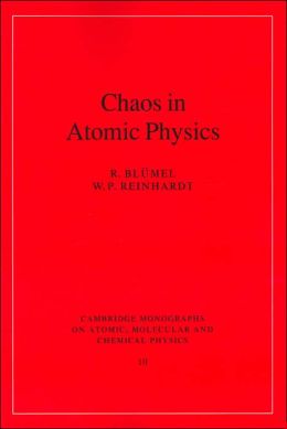 Chaos in Atomic Physics
