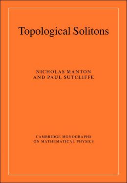 Topological Solitons