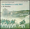 The Rebellion in India, 1857