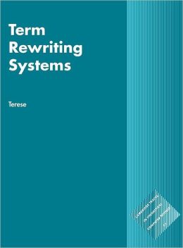 Term Rewriting Systems