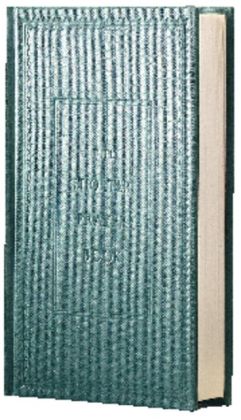 BCP Shorter Prayer Book Green Hardcover