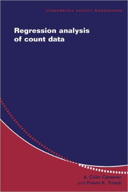 Regression Analysis of Count Data
