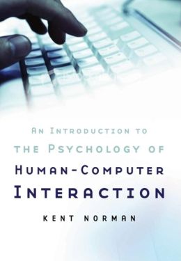 Cyberpsychology: An Introduction to Human-Computer Interaction