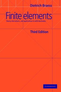 Finite Elements: Theory, Fast Solvers, and Applications in Solid Mechanics