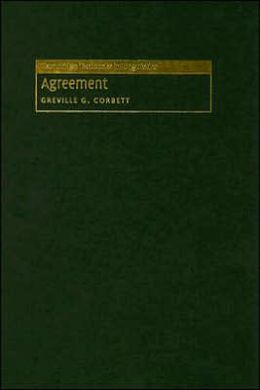 Agreement