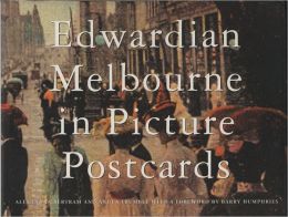 Edwardian Melbourne in Picture Postcards