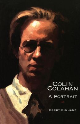 Colin Colahan: A Portrait