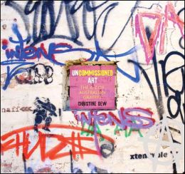 Graffiti: An Illustrated A-Z of Street Art