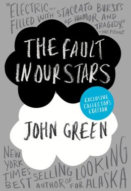 The Fault in Our Stars (B&N Exclusive Edition)