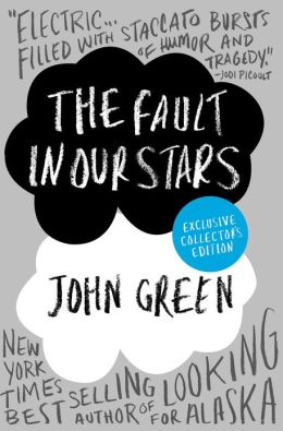 The Fault in Our Stars (B&N Exclusive Edition)