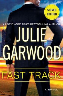 Fast Track (Signed Book)