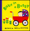 Baby in a Buggy