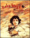 Baba Yaga and the Wise Doll