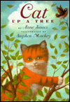 Cat Up a Tree