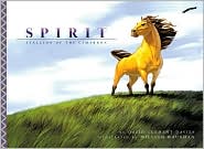 Spirit: Stallion of the Cimarron