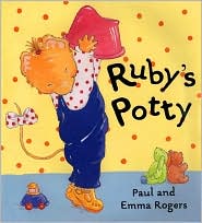 Ruby's Potty